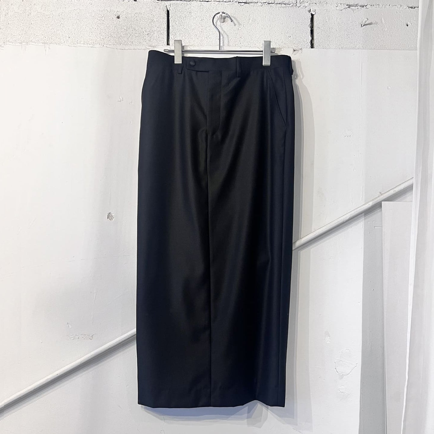 スーツ ロングスカート
