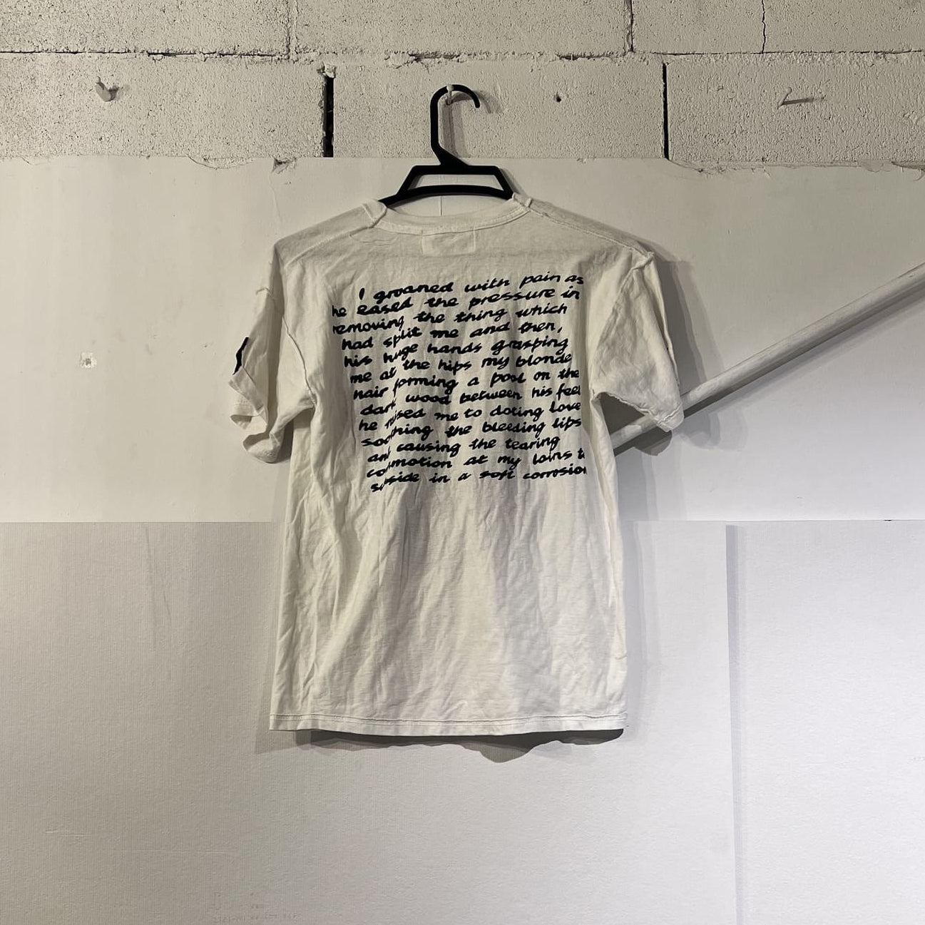 Tシャツ-Sex Pistols