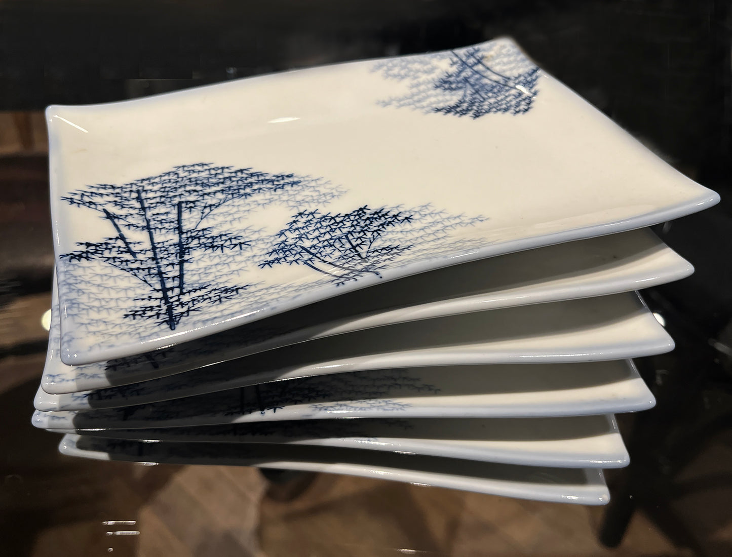 Japanese plate-和皿