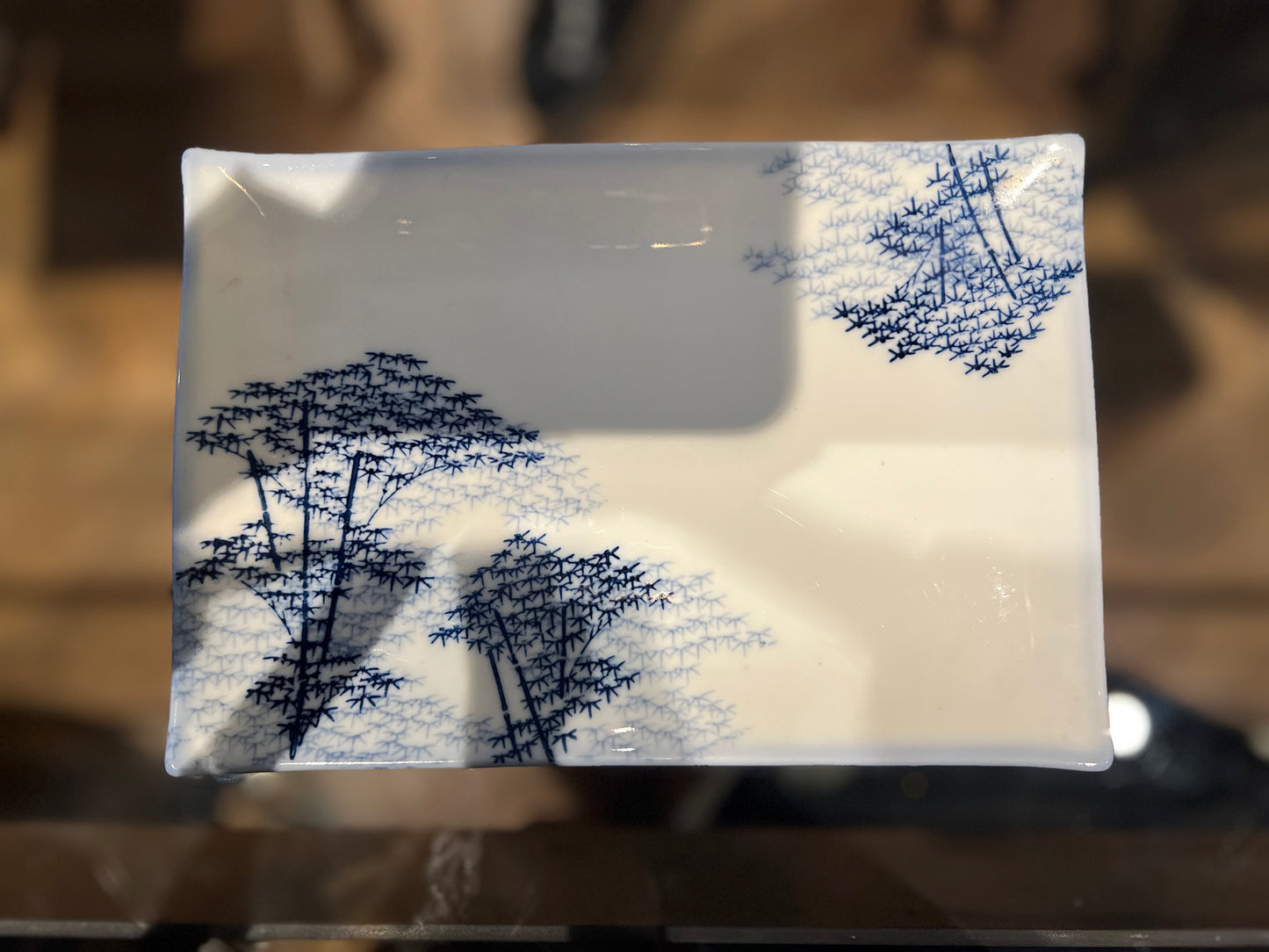 Japanese plate-和皿