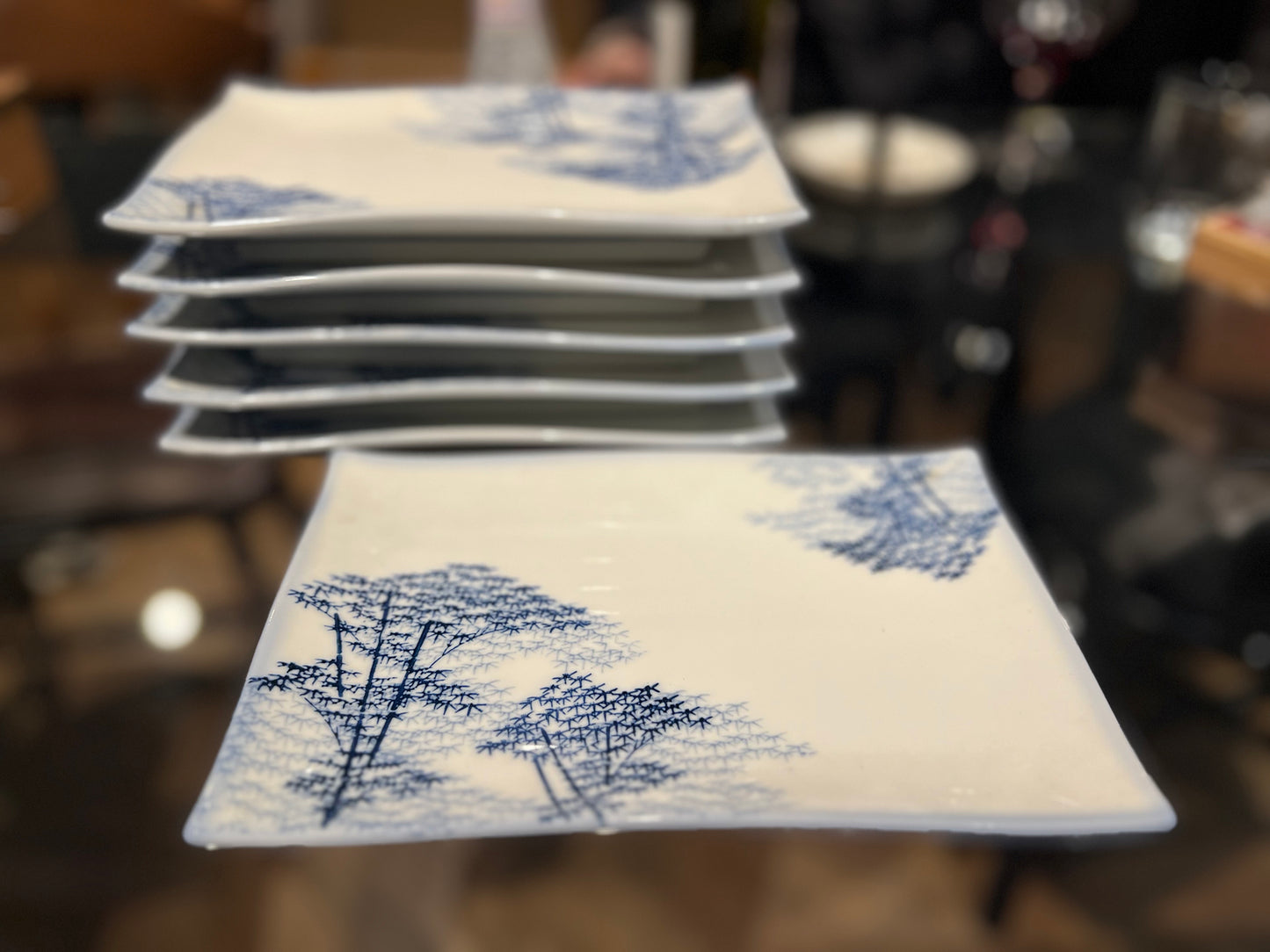 Japanese plate-和皿