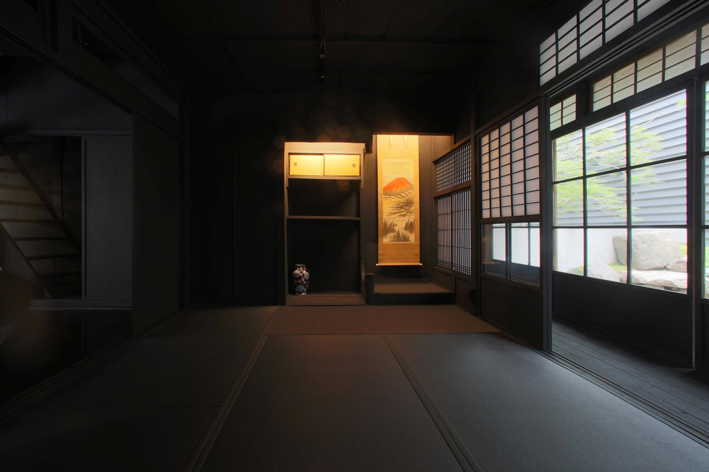 KAKEJIKU-掛軸