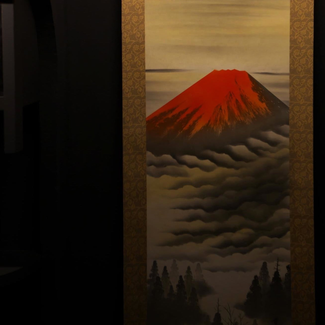 KAKEJIKU-掛軸