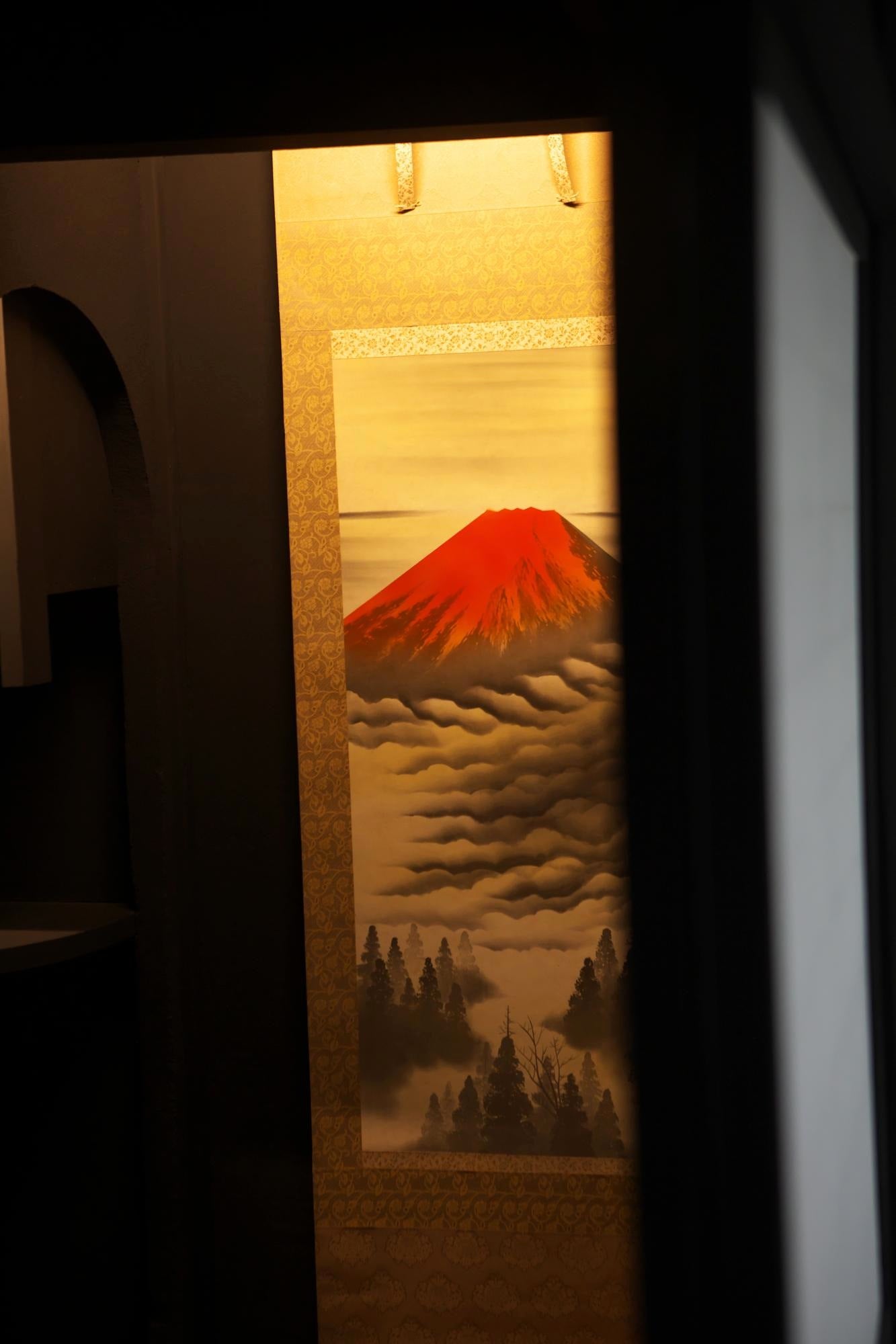 KAKEJIKU-掛軸