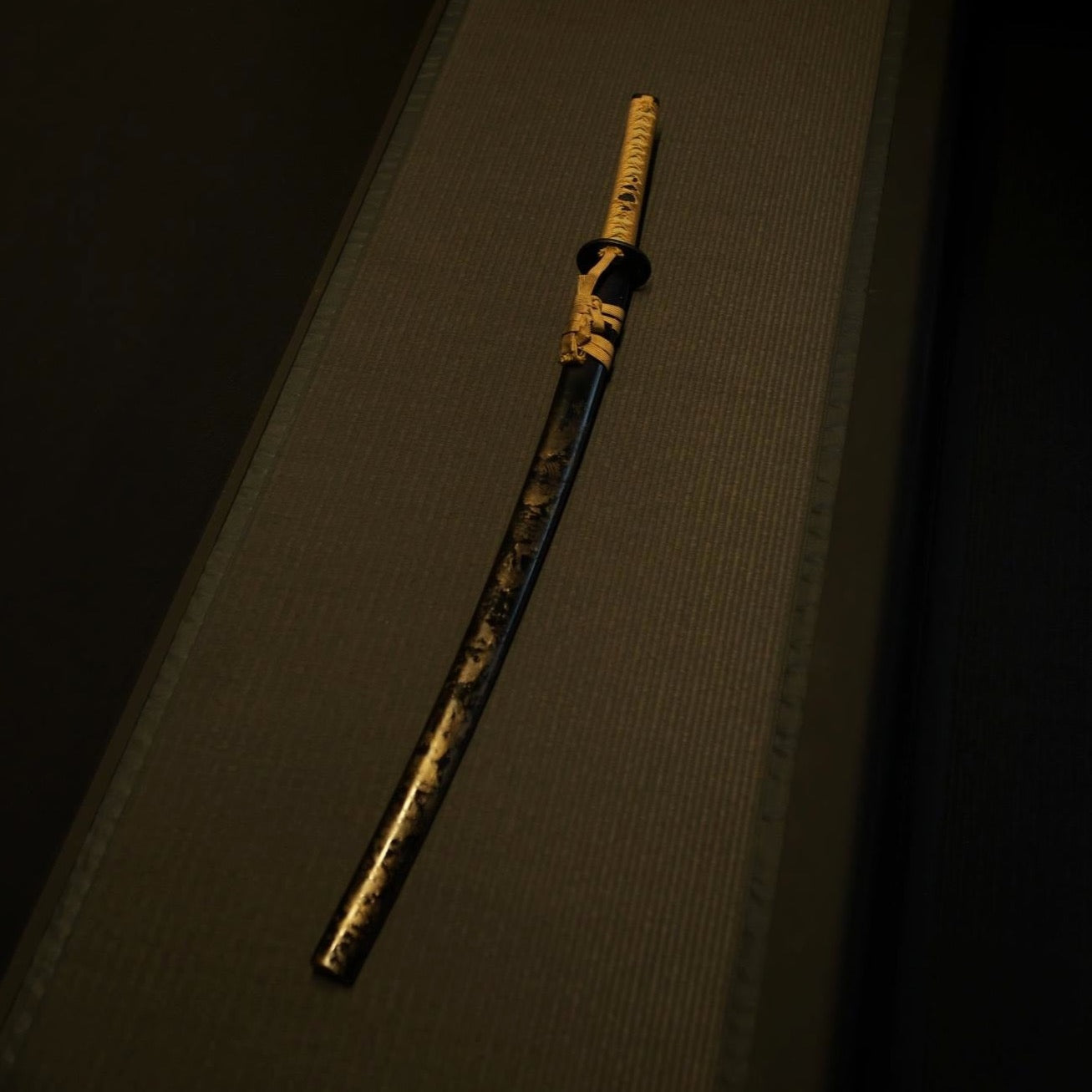 IMITATION SWORD-飾り刀