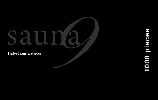 サウナイン宿泊1000枚チケット