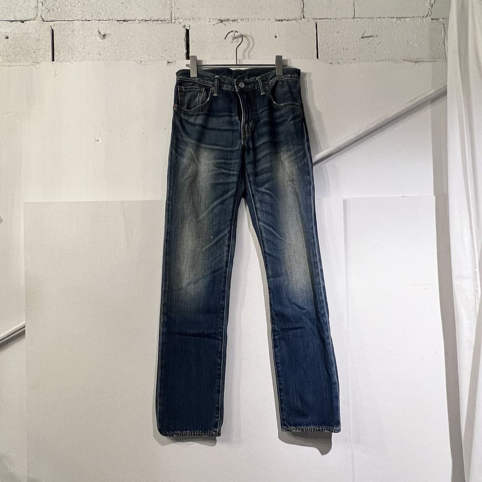 LEVIS 502