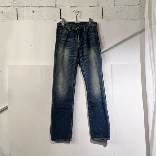 LEVIS 502