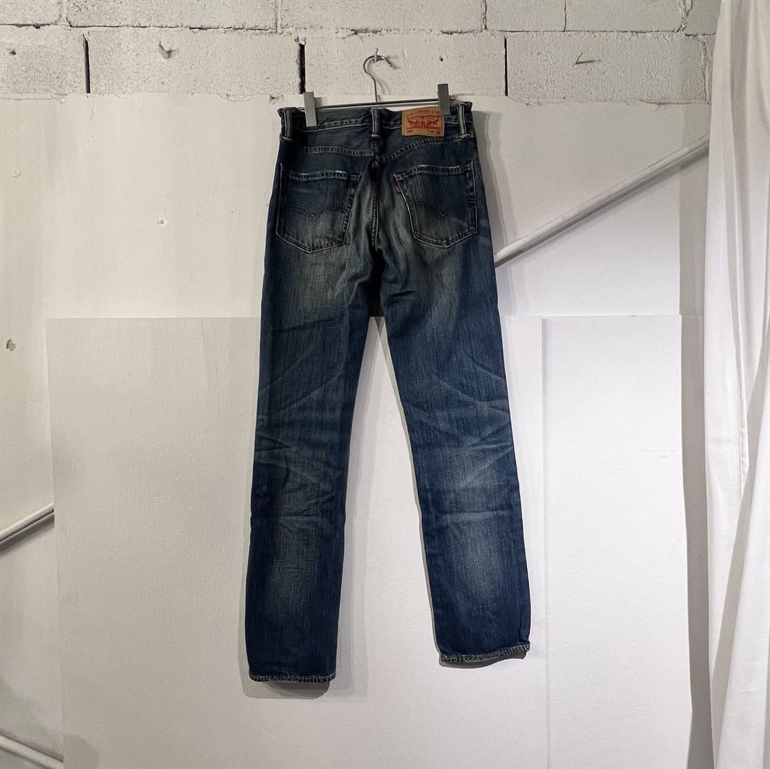 LEVIS 502