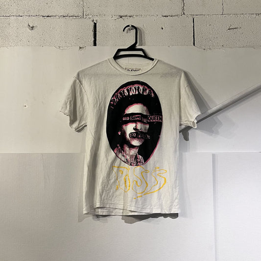 Tシャツ-Sex Pistols