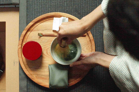 TEACUP-湯呑み