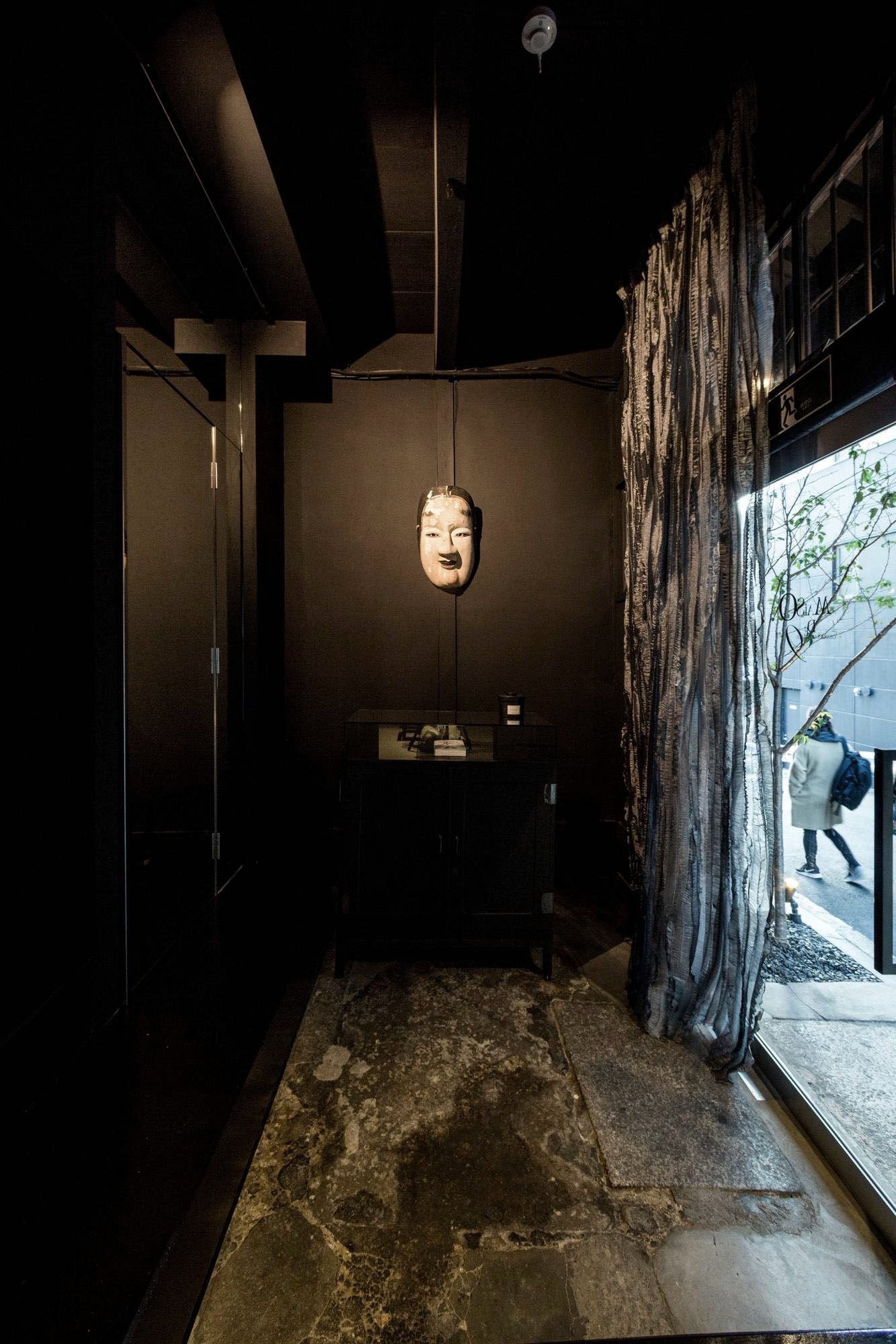 能面　小面 小面(能面) - 维基百科，自由的百科全书